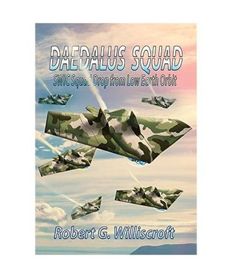 Daedalus Squad: SWIC Squad Drop from Low Earth Orbit: SWIC Squad Drop from Low E