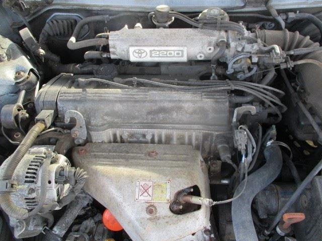 Passenger Right Front Door Sedan Electric Windows Fits 92-93 CAMRY 24694315 Foto 2 de 4