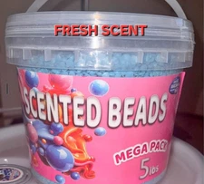 Laundry Scent Beads Fresh