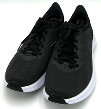 Hoka Solimar Women's Size 10 Black/White Running Shoes