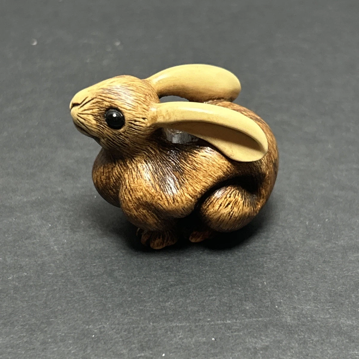 Collectible Japanese Netsuke (1900-Now) for sale | eBay