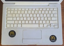 Apple MacBook A1181 13" Laptop - MB062LL/A - May, 2007 ML88