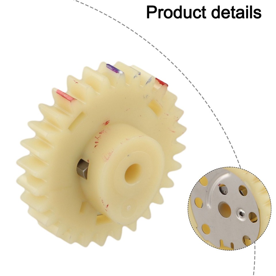 Replacement Cam Wheel Gear 41800301800 for FR FS FC FT HL HT KM Series ...
