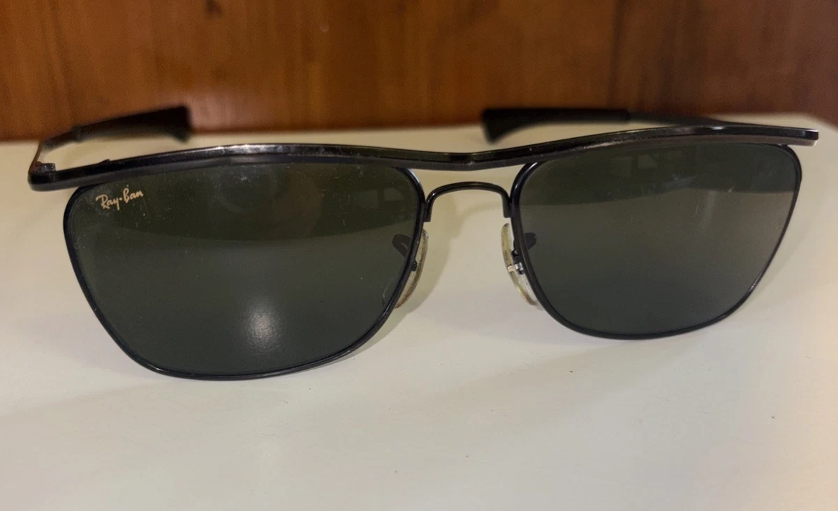 ray ban sunglasses olympian products for sale | eBay