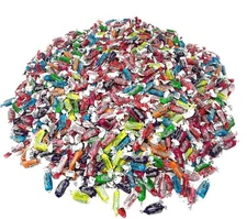 Holiday Tootsie Roll Frooties American Candy 10 Pound (Pack of 1) 