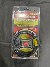AQUAGUARD 1250E Sensor Metal/Plastic AG-1250E