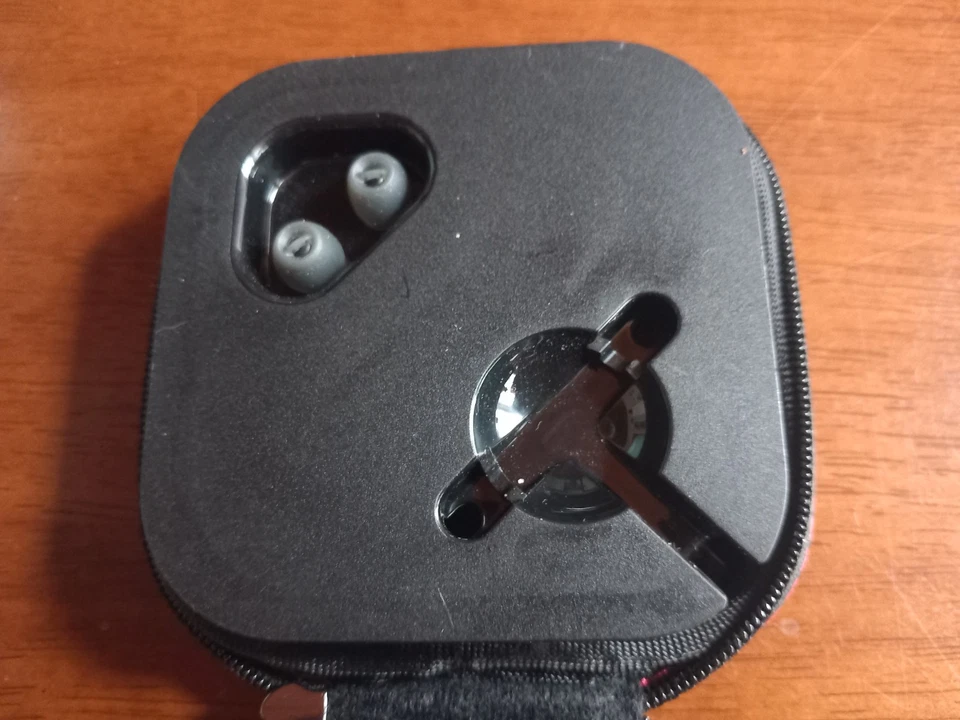 Sennheiser MOMENTUM- M2  IEi - St. In - Ear  Hörer Headphones mit Zubehör ., Foto 4 von 5