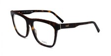 Tod S TO5220 Dark havana 55/16/140 WOMAN Eyewear Frame