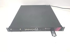 Check-Point 5600 Series PL-20 Firewall i5-4590S 3.00GHz 500GB SATA HDD 1x8GB RA