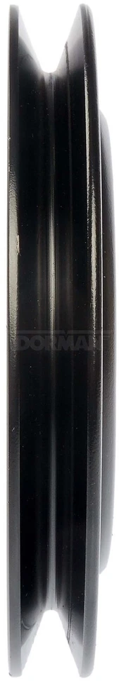 Polea equilibradora armónica Dorman 300-406 para camioneta Toyota 4Runner T100 88-95 Foto 2 de 4