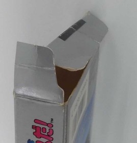 Famicom Software Model Parodius Da Konami FIt14