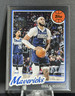 2025-26 Topps Basketball 1980-81 Retro 80BK-10 Daniel Gafford - Dallas 