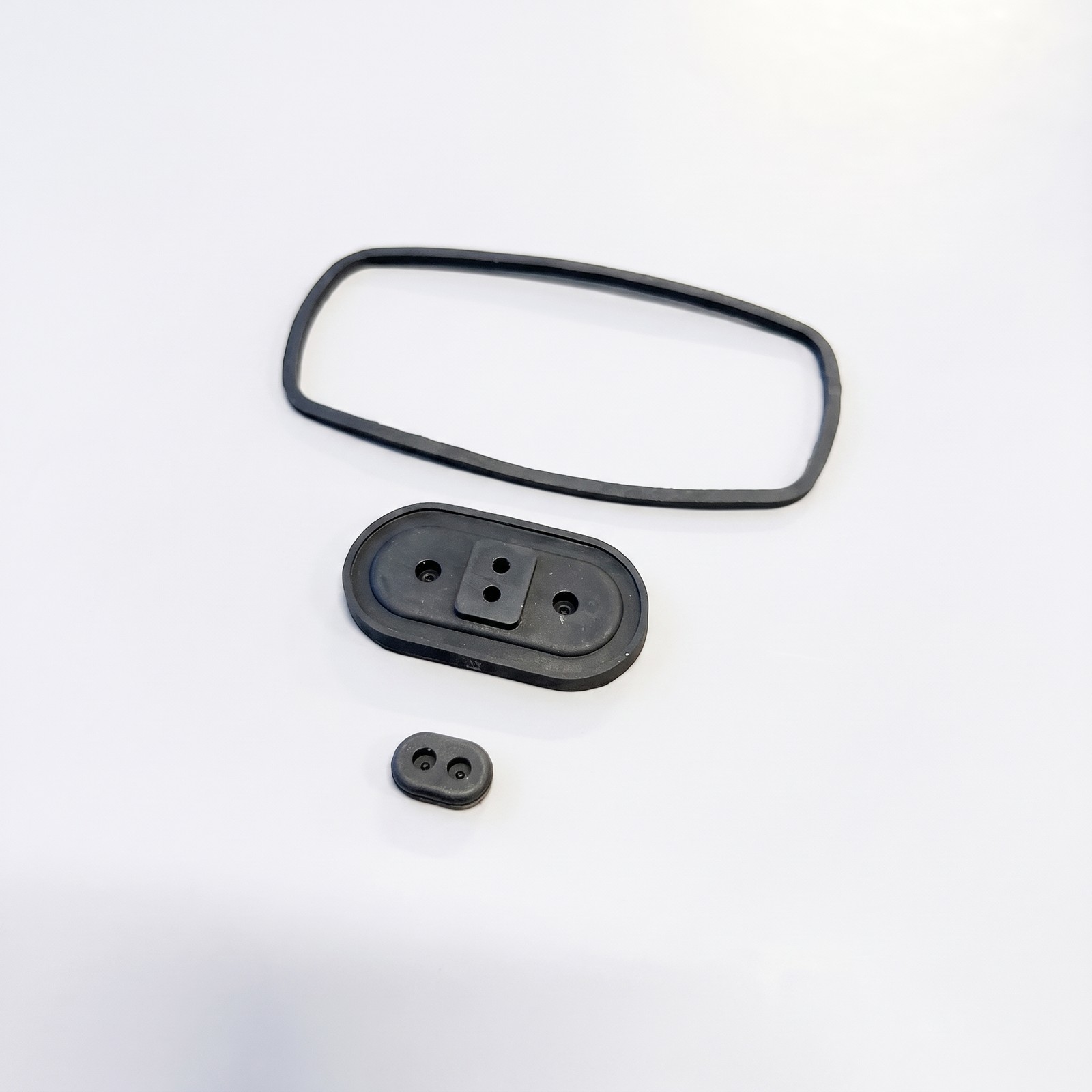 Ferrari 275 GTB Reverse lights 3 pcs