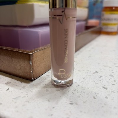 Pudaier Skin Concealer Stone 02