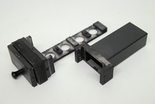 Nikon Diaphot TMD Inverted Microscope - 4 Slot Filter Cube Cassette Slider