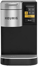 K-2500 Single Serve Commercial Coffee Maker