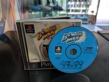 ebay® Auktion 198450706082 | Bomberman PS1 Playstation 1 Spiel getestet funktioniert PAL ohne Handbuch Thumbnail of ebay® auction 198450706082 | Bomberman PS1 Playstation 1 Spiel getestet funktioniert PAL ohne Handbuch