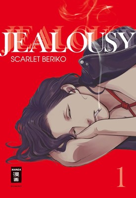 Jealousy 01 Scarlet Beriko