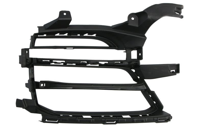 Dummy Grid Ventilation Grid Front Left Fits: PORSCHE MACAN 95B 07.18-