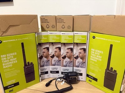Juego de 6 Radios RMV2080