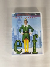 Elf (DVD, 2003)
