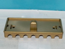 PLAYMOBIL DARK GOLD ROOF ROOF ROYAL COURT FLEUR-DE-LIS REF 3659 MEDIEVAL