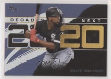 2020 Topps Decades Next Blue Eloy Jimenez #DN-9 04eb
