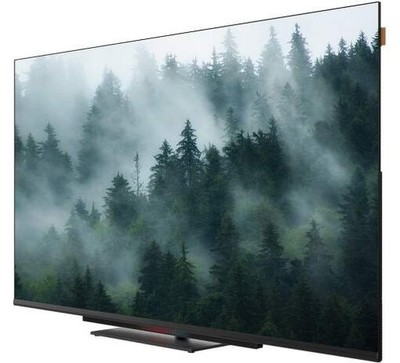 Metz 43MUD8500Z LED TV UHD 43 Zoll 4K Ultra HD Dolby Vision HDR10