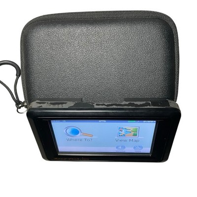 Garmin Harley Davidson Road Tech Zumo 660 Motorcycle GPS Powered