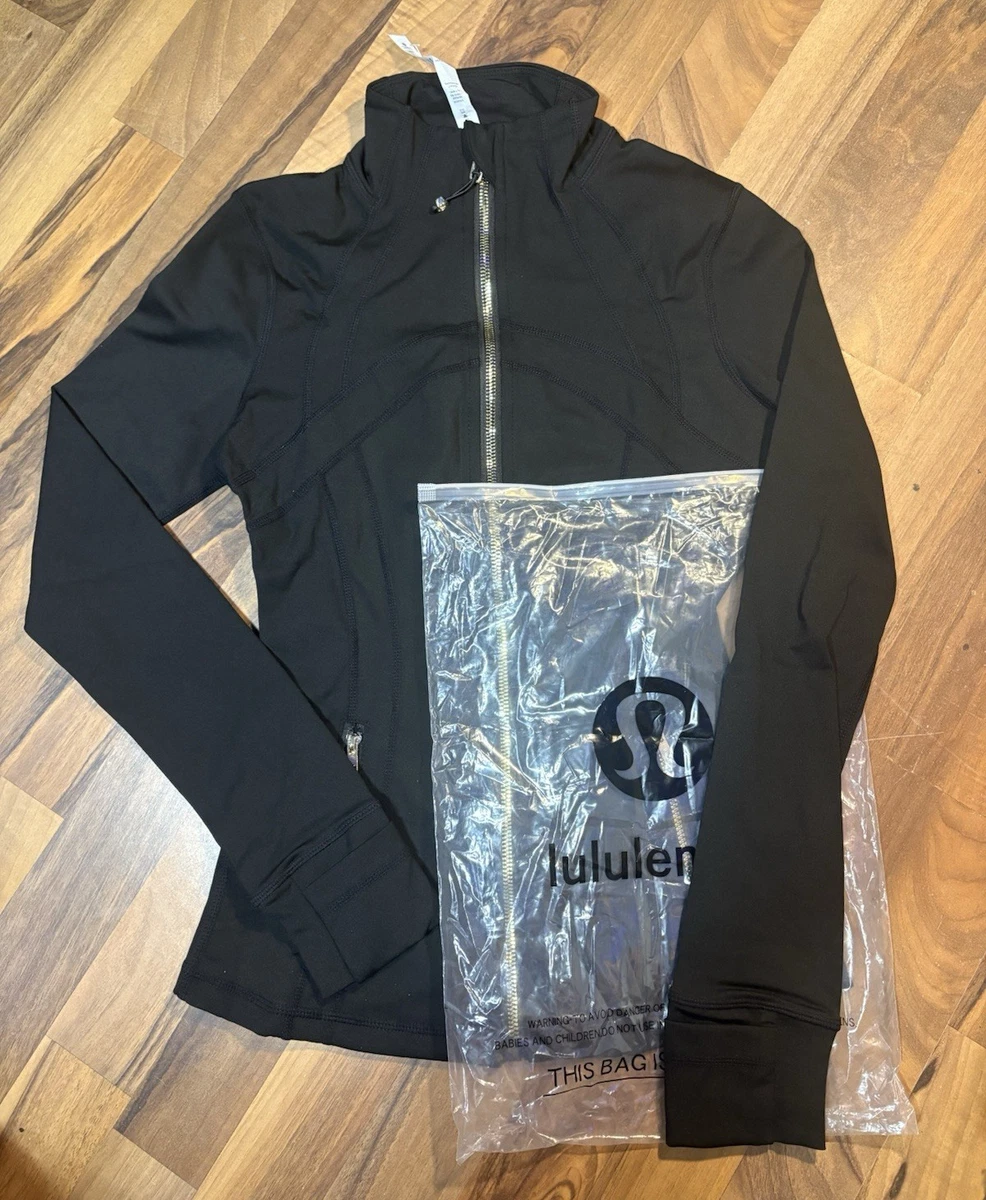 Lululemon Women's Regular Size 6 Size Activewear Jackets for sale