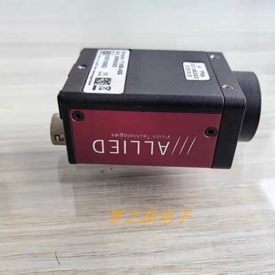 AVT ALLIED Stingray F125B ASG industrial camera