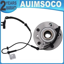 Cubo Rodamiento Rueda Delantero For 2008-2020 Dodge Grand Caravan SE SXT R/T C/V