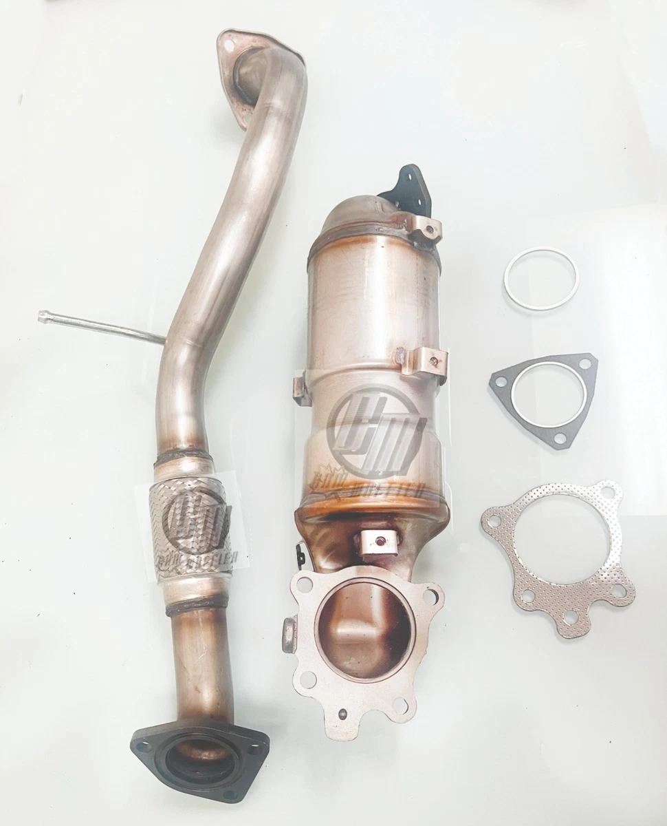 Catalytic Converter Honda Civic EPA Approved | Inspire Uplift