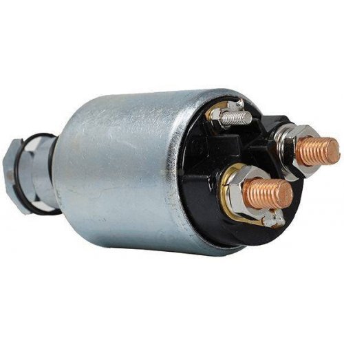 Relais Solénoïde De Démarreur Neuf Pour Ford - Réf. F3RZ11390A, Marque Eurostarter