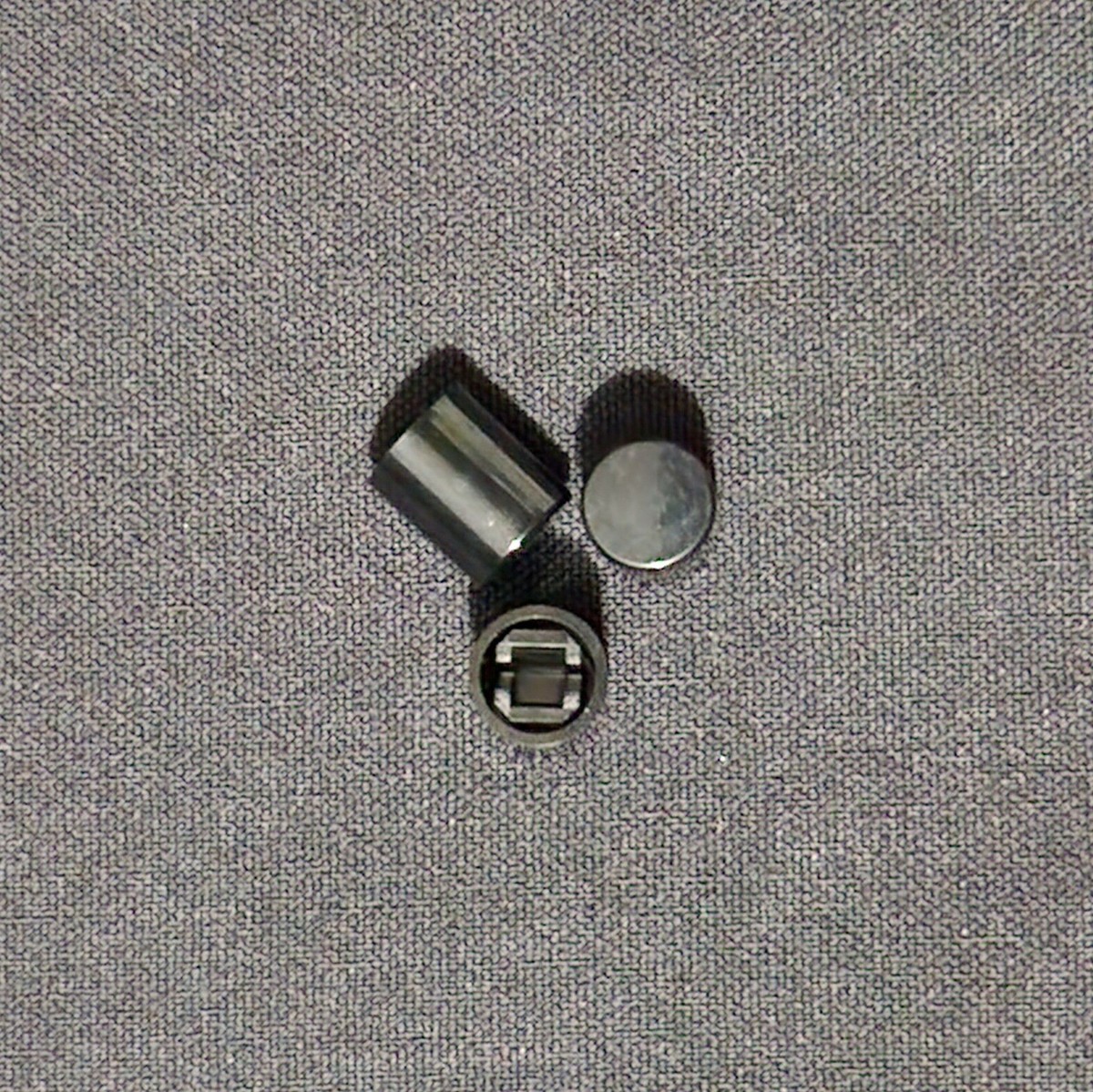 Gallien-Krueger MB 115 Bass Amplifier Parts ***USED*** Knob