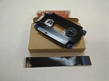 SONY PS3 CECH-4001B SUPER SLIM BLU-RAY DRIVE DECK KEM-850 PHA w LENS AND CABLE