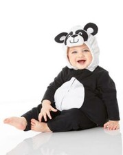 carters bulldog costume