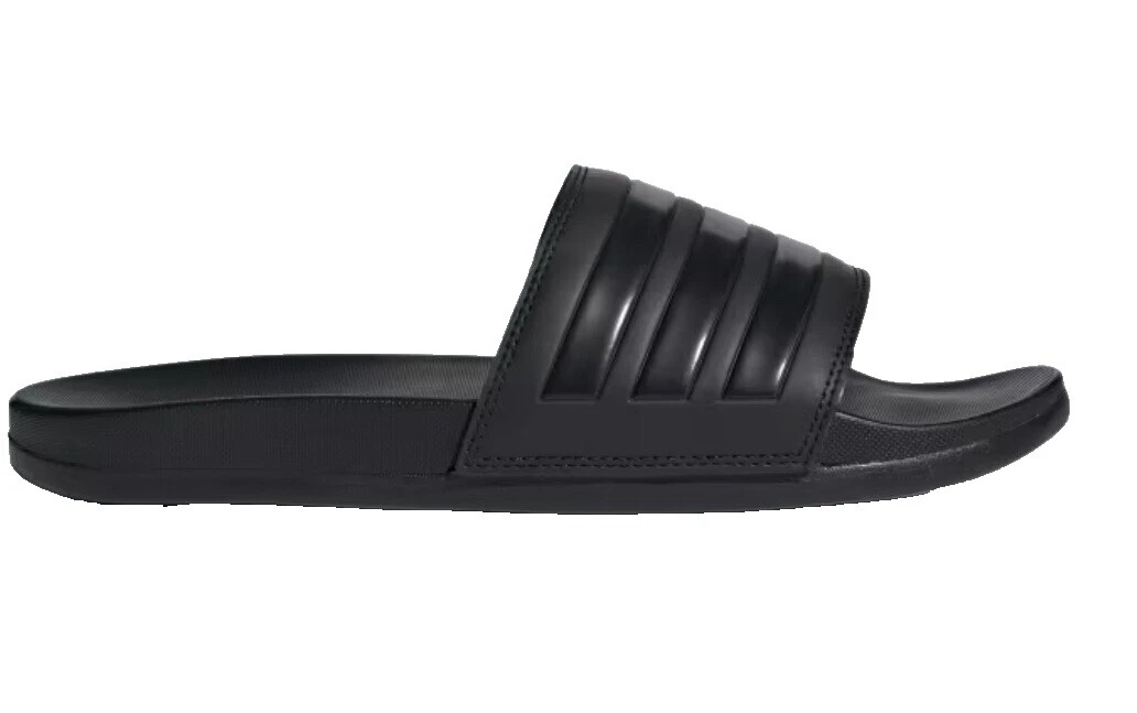 Adidas Sandalias sólido para hombres