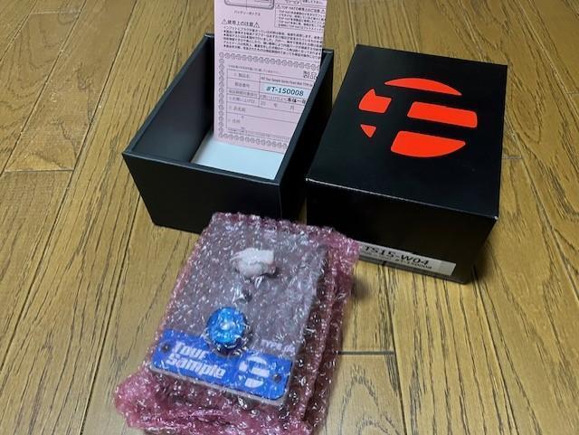 Fixed Wah Type04 (Tak Matsumoto)