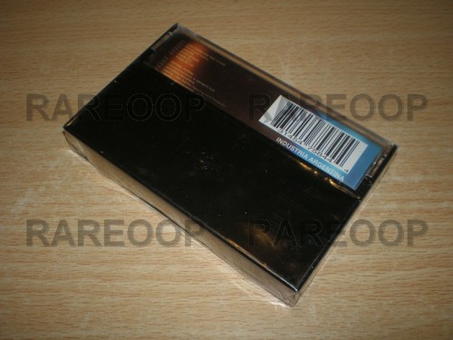 Blue Sugar by Zucchero (Cassette) TAPE MADE IN ARGENTINA NEW - Picture 2 of 3