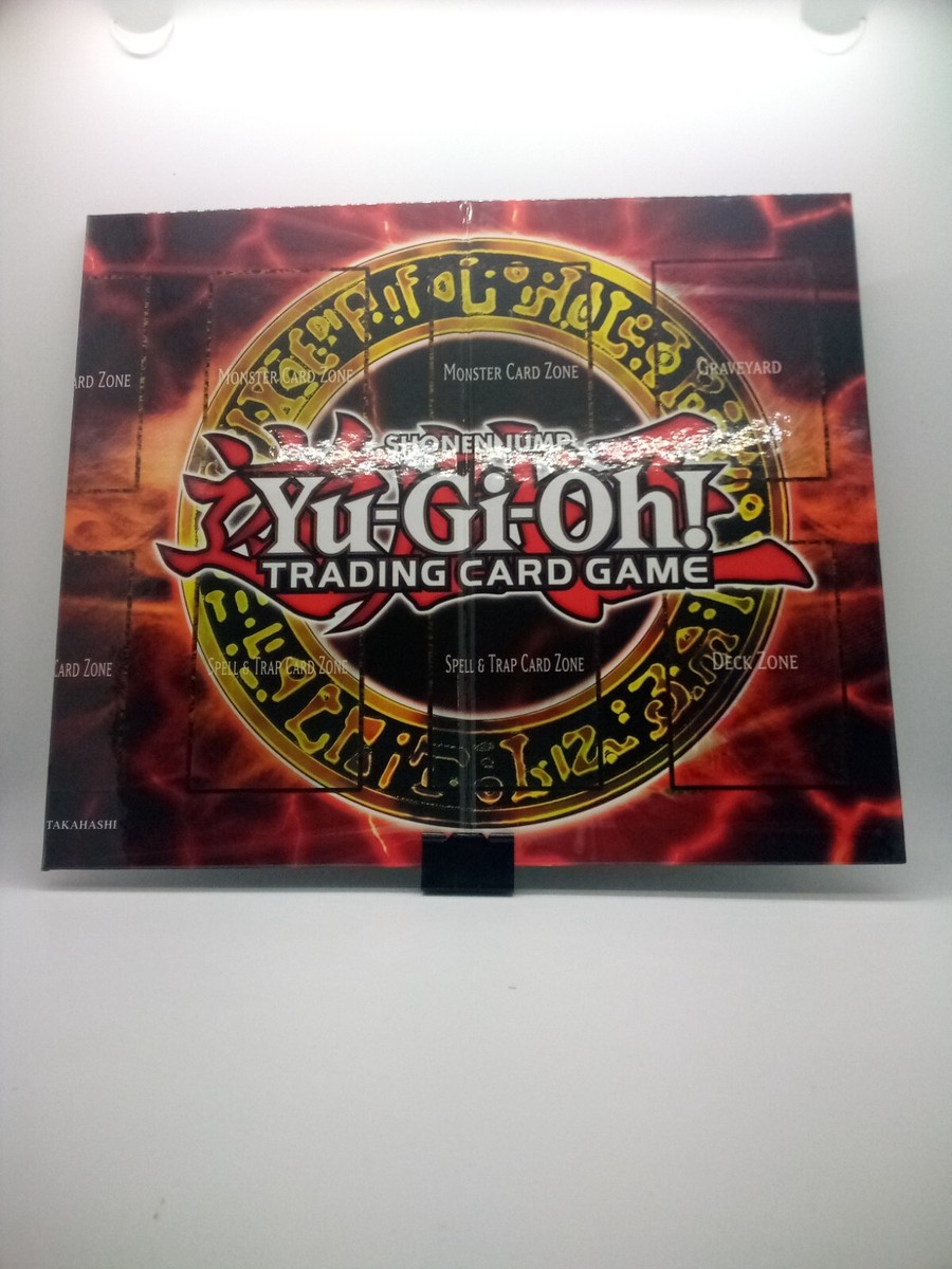 Vintage 1996 Konami Yu-Gi-Oh! Legendary Collection Game Boards NO