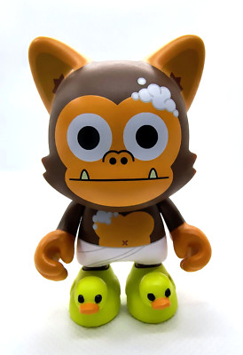 1/18 ''Bad-Nana'' Janky Series 4 by Superplastic New