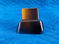 BMW 645Ci 650i Center Console Cup Holder Bracket 51167131147 OEM