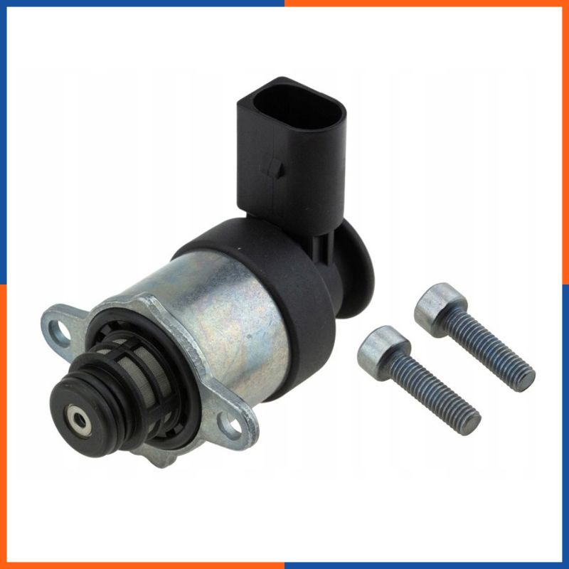 Régulateur DRV haute précision pour pompe injection BMW 0445010561 anti-calage