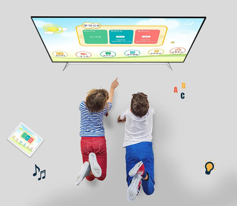 4K 5G HDMI VGA Wireless WiFi Video Display Adapter IOS Android Phone Cast To TV - Image 4 of 4