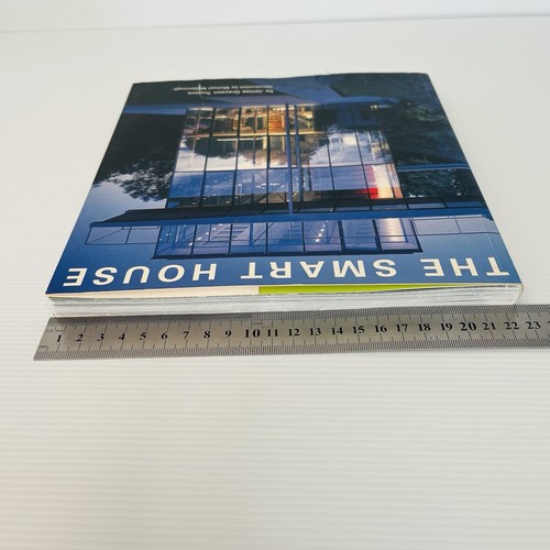The Smart House By James Grayson Trulove Smart House Technology PB - Picture 6 of 22