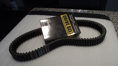 New Drive Belt For 2004-2007 Yamaha Rhino 660 YXR660 YXR660FA 4x4 V - View #4