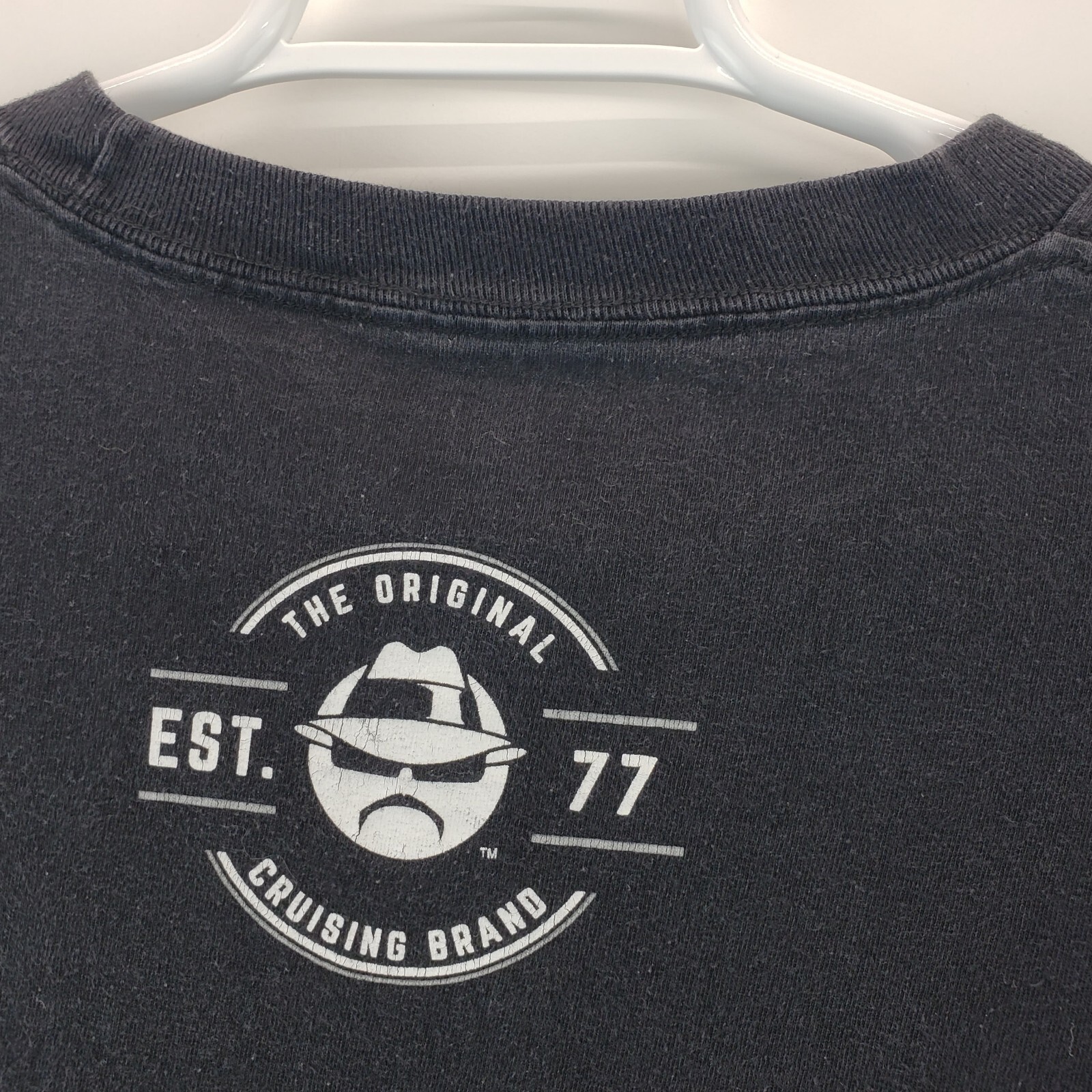 RARE Authentic Lowrider Clothing Old School 1964 Impa… Gem