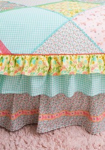 matilda jane baby bedding