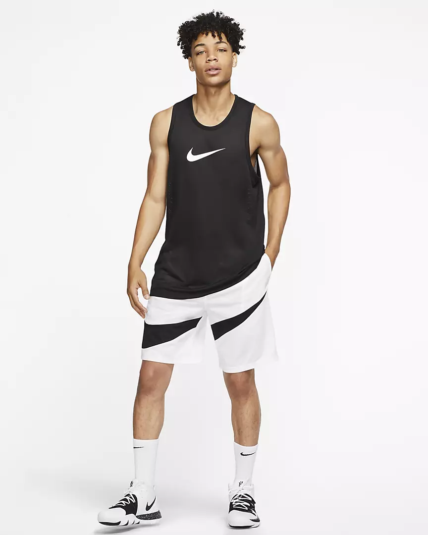 Nike basketball dry cheap